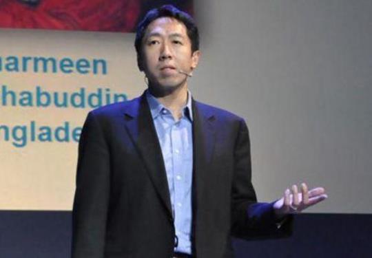 Andrew Ng leaves Baidu, Wang Haifeng will lead Baidu’s AI business
