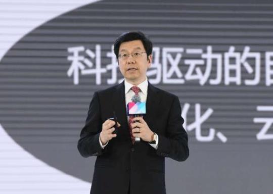 Survival guide for the AI age from startup guru Kaifu Lee